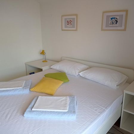 Apartments Pero Kožino المظهر الخارجي الصورة