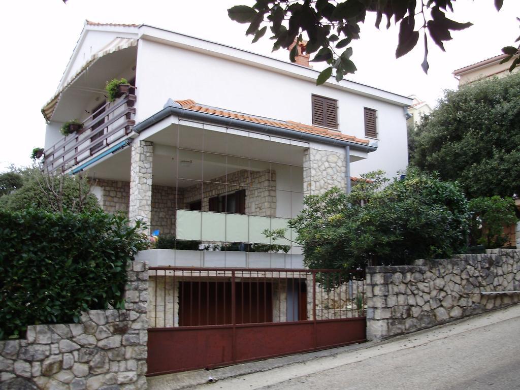Apartments Pero Kožino الغرفة الصورة