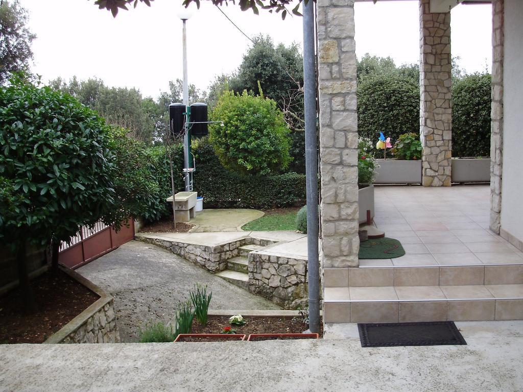 Apartments Pero Kožino الغرفة الصورة