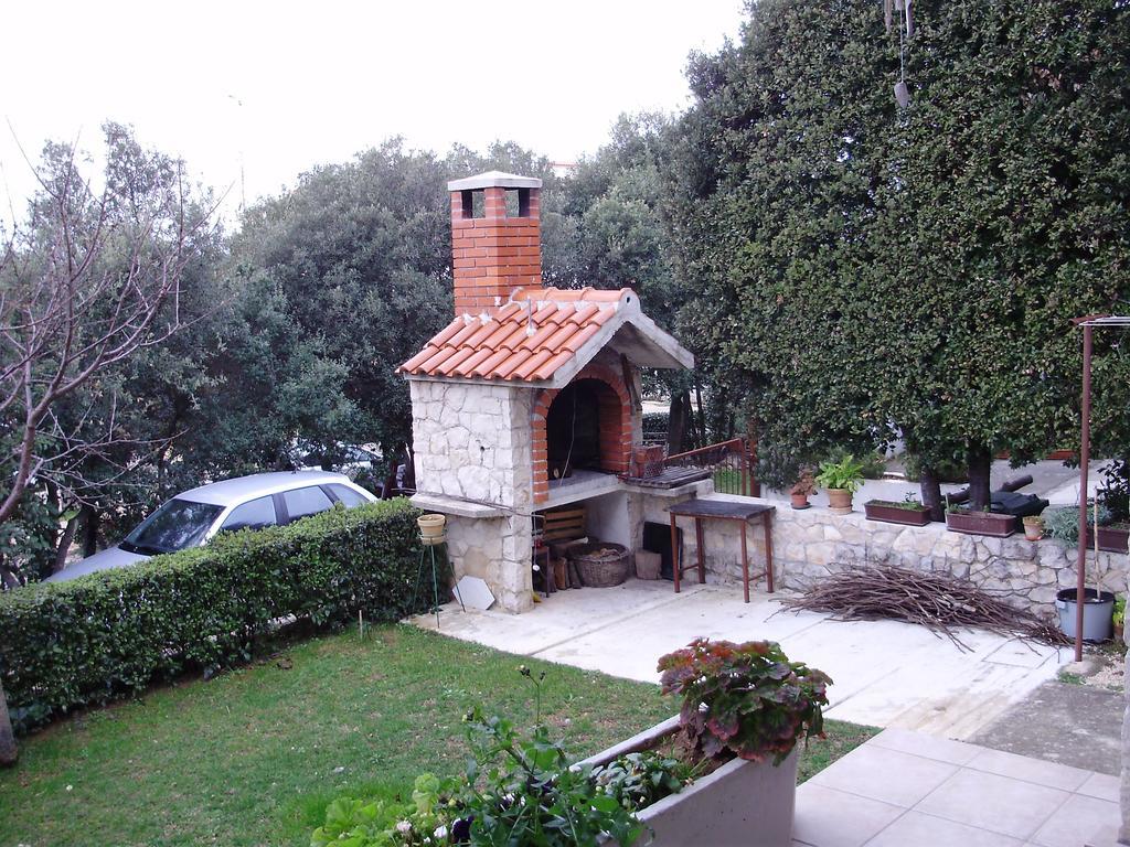Apartments Pero Kožino الغرفة الصورة