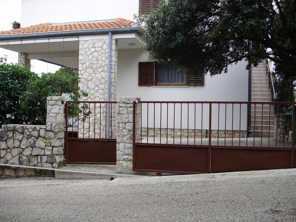 Apartments Pero Kožino الغرفة الصورة