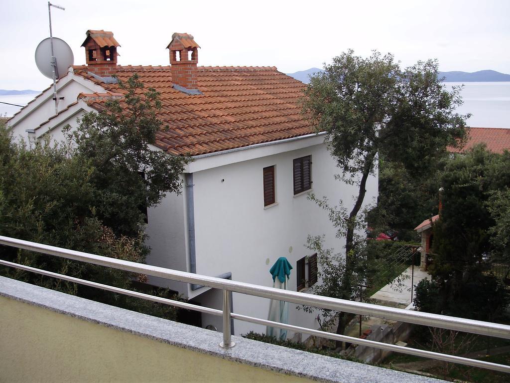 Apartments Pero Kožino الغرفة الصورة