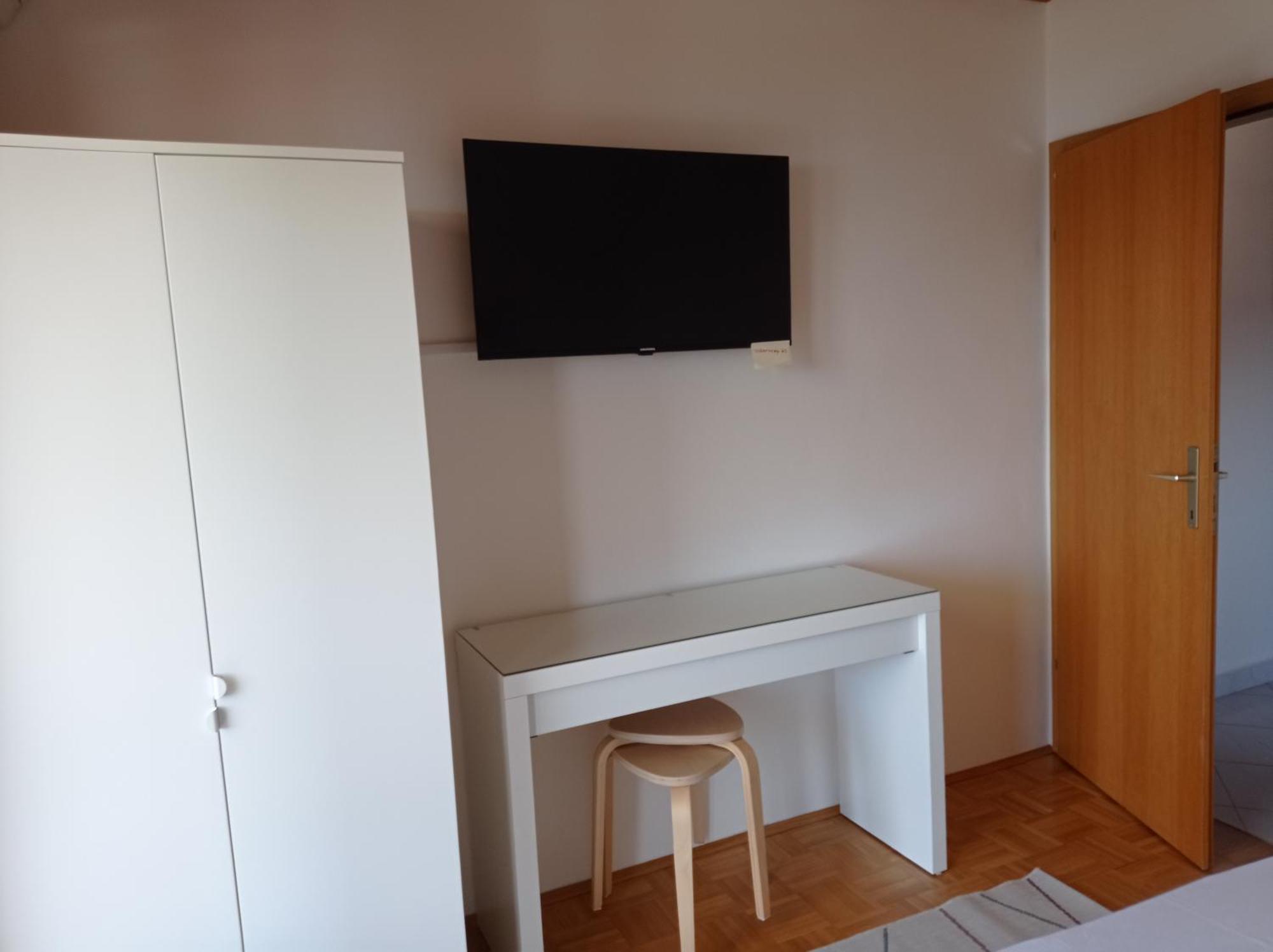 Apartments Pero Kožino الغرفة الصورة