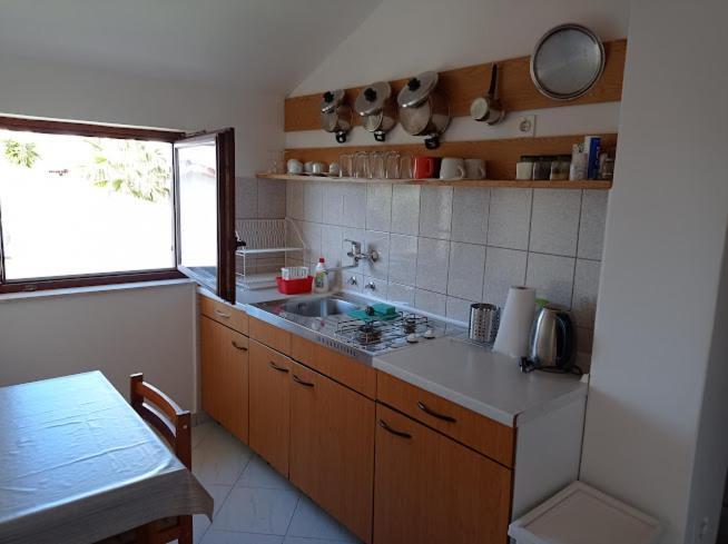 Apartments Pero Kožino المظهر الخارجي الصورة