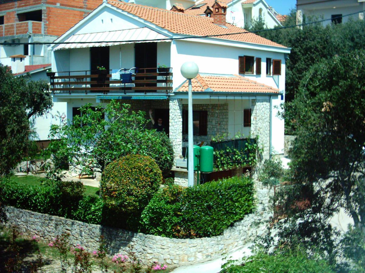 Apartments Pero Kožino المظهر الخارجي الصورة